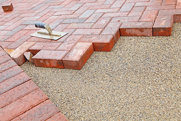 Trusted Mayfield, OH Driveway Pavers Experts